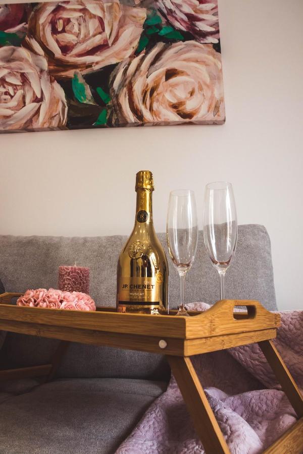 Apartmani Vuckovic Водице Екстериор снимка