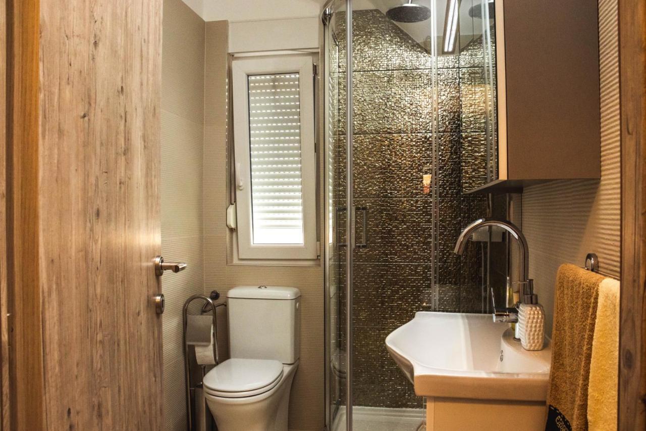 Apartmani Vuckovic Водице Екстериор снимка