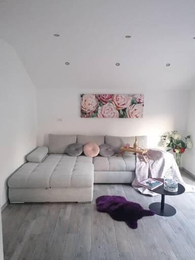 Apartmani Vuckovic Водице Екстериор снимка