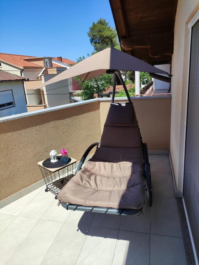 Apartmani Vuckovic Водице Екстериор снимка