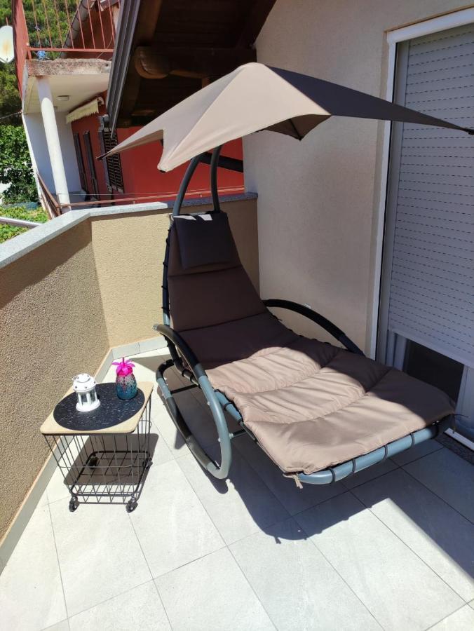 Apartmani Vuckovic Водице Екстериор снимка